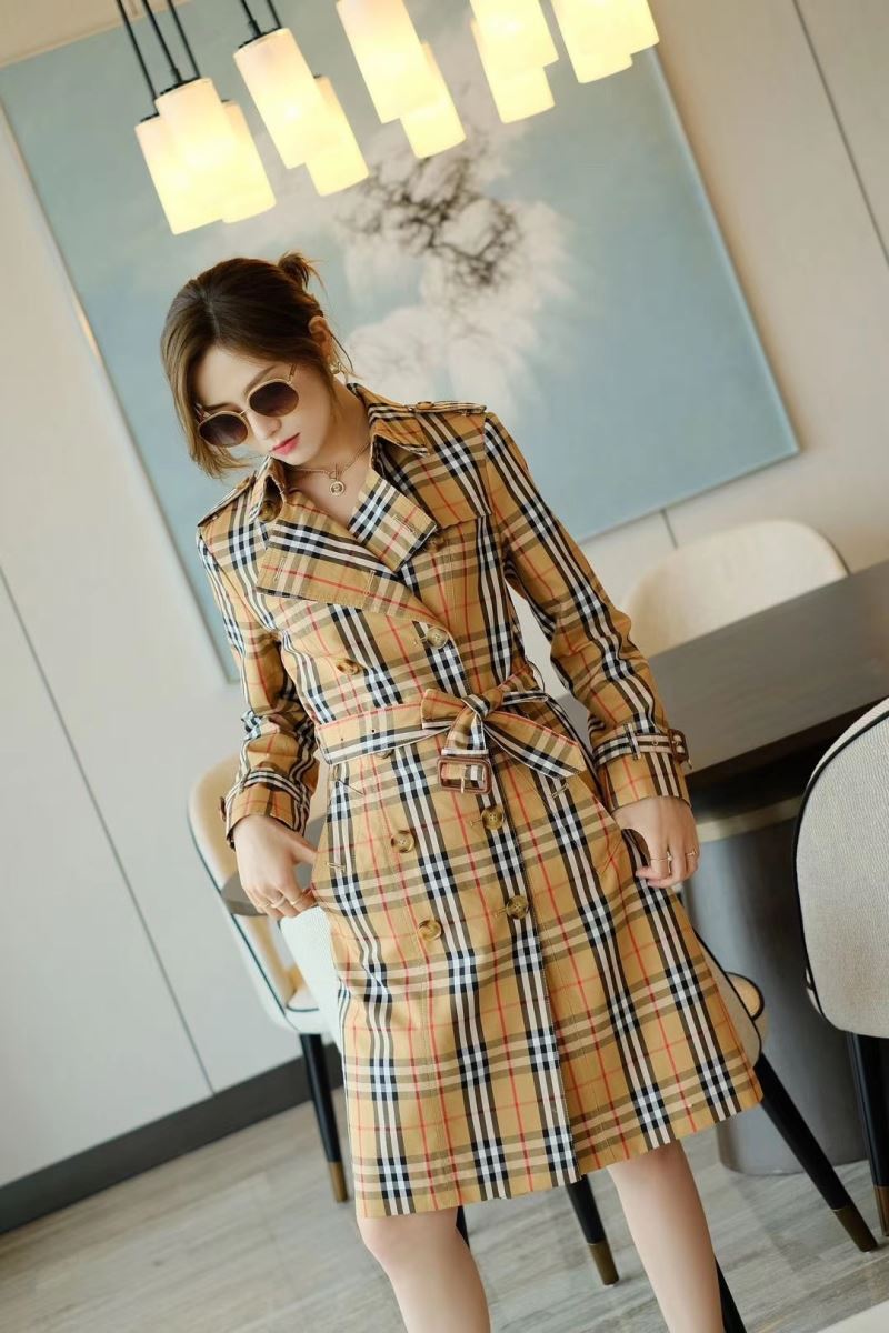 Burberry Outwear